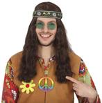 Hippie 60S Ketting Gekleurd, Verzenden, Nieuw