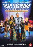 Just visiting - DVD, Verzenden, Nieuw in verpakking