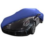 Autohoes passend voor Porsche 911 (992) binnen BESTE PASVORM, Ophalen of Verzenden, Nieuw, Op maat