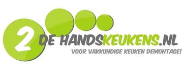 INKOOP 2DEHANDSKEUKENS !! PROFESSIONELE KEUKENDEMONTAGE !! beschikbaar voor biedingen