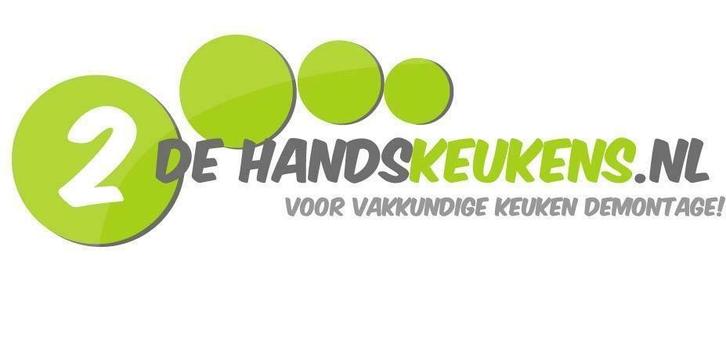 INKOOP 2DEHANDSKEUKENS !! PROFESSIONELE KEUKENDEMONTAGE !!, Huis en Inrichting, Keuken | Complete keukens, Gebruikt