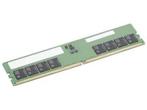 Lenovo 4X71N34265 geheugenmodule 32 GB 1 x 32 GB DDR5 4800, Huis en Inrichting, Woonaccessoires | Overige, Verzenden, Zo goed als nieuw