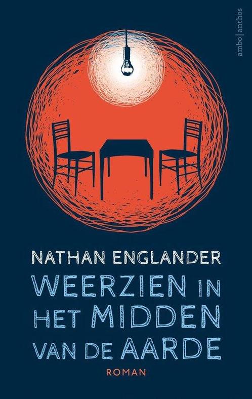 Weerzien in het midden van de aarde, Boeken, Overige Boeken, Ophalen of Verzenden
