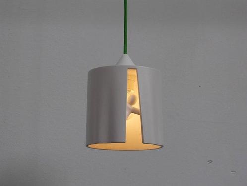 Tomas Schats - Lamp - Hars, Antiek en Kunst, Kunst | Designobjecten
