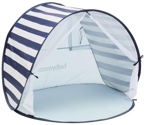 Babymoov Marine Anti-UV Tent A038215, Kinderen en Baby's, Babywiegjes en Ledikanten, Nieuw, Verzenden