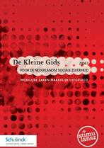 De Kleine Gids voor de Nederlandse sociale zekerheid 2016, Verzenden, Zo goed als nieuw