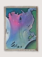 Alexander Kutayev (1956) - Fliessende Sanftheit, Antiek en Kunst