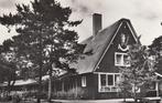 HOENDERLOO - HOGE VELUWE - Theehuis de Koperen Kop, Verzenden, Gelopen