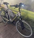 PRACHTIGE Gazelle Ultimate C8 met 65CM Framehoogte, Ophalen of Verzenden, Zo goed als nieuw, 59 cm of meer, 50 km per accu of meer