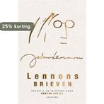 Lennons brieven 9789000314959 John Lennon, Verzenden, Gelezen, John Lennon