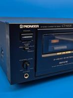 Pioneer - CT-900S – Made in Japan Audiocassette deck, Nieuw