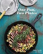 One Pan, Two Plates 9781452106700 Carla Snyder, Verzenden, Zo goed als nieuw, Carla Snyder
