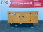 CAT DE150GC - 150 kVA Stand-by Generator - DPX-18209, Ophalen of Verzenden