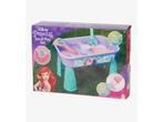 Veiling - Disney zand- en watertafel - kinderspeelgoed, Nieuw