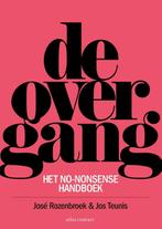 9789045048055 De overgang | Tweedehands, Boeken, Verzenden, Zo goed als nieuw, Jose Rozenbroek