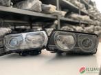 BMW 7 E38 XENON LIFT KOPLAMP L+R KPL 0301170271, Verzenden, Gebruikt, BMW