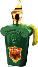 XERJOFF CASAMORATI 1888 FIERO EDP FLES 75 ML, Sieraden, Tassen en Uiterlijk, Uiterlijk | Parfum, Nieuw, Verzenden