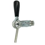 Debitap Compensator tapkraan chrome, Ophalen of Verzenden