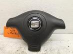 Airbag links (Stuur) Seat Leon O103794, Ophalen of Verzenden, Nieuw