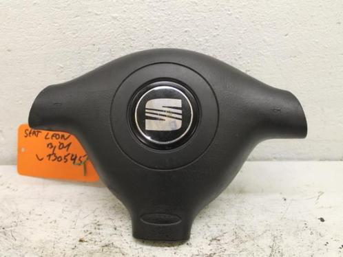 Airbag links (Stuur) Seat Leon O103794, Auto-onderdelen, Interieur en Bekleding, Ophalen of Verzenden