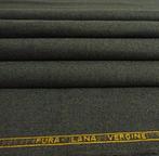 870 x 155 cm - Elegante tessuto in pura lana vergine -