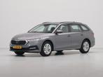 Zakelijke Lease |  Škoda Octavia Combi 1.0 e-TSI 110pk DSG B, Automaat, Lichtmetalen velgen, Stof, Overige kleuren