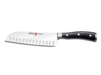 Wüsthof Classic Ikon santoku, Nieuw
