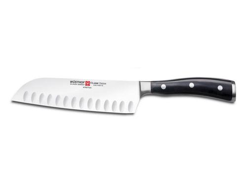 Wüsthof Classic Ikon santoku, Huis en Inrichting, Keuken | Keukenbenodigdheden