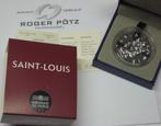 Frankreich 10 Euro 2012 Saint Louis zilver Antik Finish P..., Postzegels en Munten, Munten | Europa | Euromunten, Verzenden