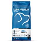 Euro-Premium Adult Large Lam - Rijst 12 kg, Verzenden