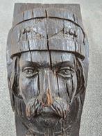Antiek Architectonisch ornament - 17th century, Antiek en Kunst