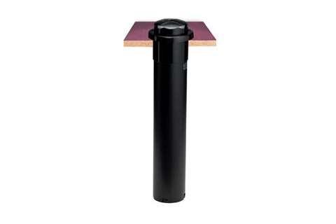 Ez-fit inbouwdekseldispenser - ø deksel 95-114mm, Zakelijke goederen, Horeca | Keukenapparatuur, Verzenden