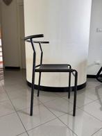 Baleri - Philippe Starck - Stoel (2) - Caféstoel - Kalfsleer