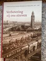 Verbetering zij ons streven – Den Haag, Boeken, Geschiedenis | Stad en Regio, Verzenden, Kees van der Wiel, 20e eeuw of later
