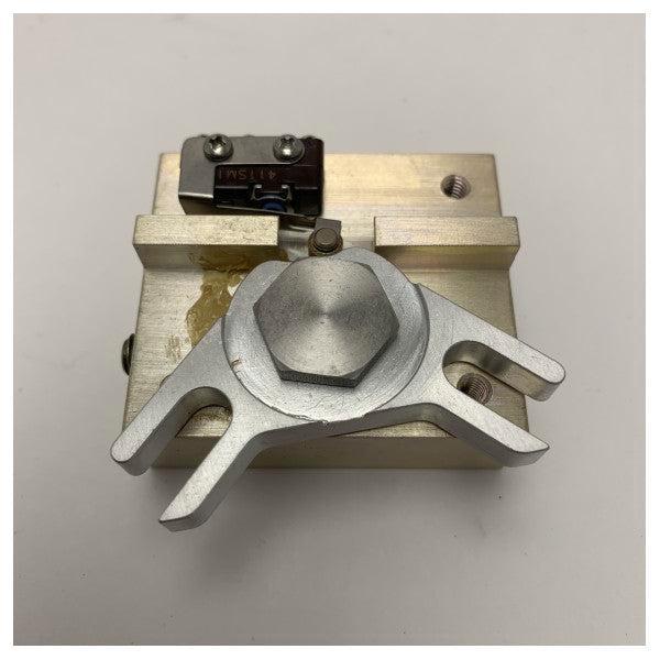 Bieden: KVH V3 Azimuth Limit Switch Kit Pack (FRU) [S72-046, Watersport en Boten, Navigatiemiddelen en Scheepselektronica, Kabel of Apparatuur