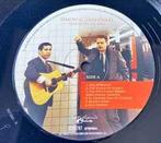 lp nieuw - Simon &amp; Garfunkel - Back In The Big Apple, Cd's en Dvd's, Vinyl | Pop, Zo goed als nieuw, Verzenden