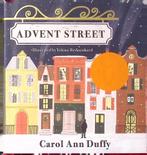 Advent Street 9781529083903 Carol Ann Duffy DBE, Verzenden, Zo goed als nieuw, Carol Ann Duffy DBE