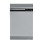 Grundig GNFP3440X vaatwasser Vrijstaand 14 couverts E499, Witgoed en Apparatuur, Ophalen of Verzenden, Nieuw, 95 cm of meer
