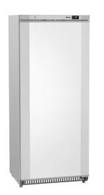 Bartscher Koelkast | 590L | Wit | 0°C/+8°C | Geforceerd | 77, Witgoed en Apparatuur, Ophalen of Verzenden, Nieuw