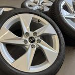 DEMO Audi A3 8Y 17 Velgen Zomer Bridgestone 7.5MM DOT23 8V, Auto-onderdelen, Banden en Velgen, Ophalen, Banden en Velgen, Nieuw