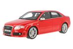 Audi RS4 B7 OT400 Ottomobile  Modelauto 1:18  2005, Verzenden, Nieuw