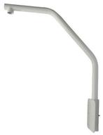 Hikvision DS-1660ZJ Uithangbeugel PTZ camera, Ophalen of Verzenden, Nieuw