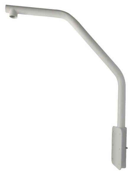 Hikvision DS-1660ZJ Uithangbeugel PTZ camera, Audio, Tv en Foto, Videobewaking, Ophalen of Verzenden