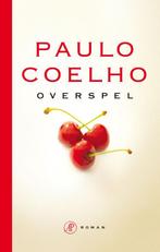 Overspel 9789029589697 Paulo Coelho, Verzenden, Zo goed als nieuw, Paulo Coelho