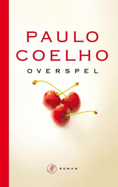 Overspel 9789029589697 Paulo Coelho, Boeken, Romans, Zo goed als nieuw, Verzenden