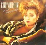 Single vinyl / 7 inch - Cindy Valentine - In Your Midnigh..., Verzenden, Zo goed als nieuw, 7 inch, Pop