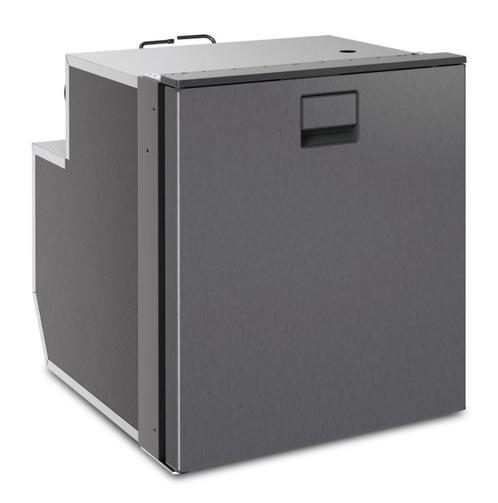 INDEL B ELITE 65 COMPRESSOR INBOUW KOELKAST (Indel B inbouw), Caravans en Kamperen, Kampeeraccessoires, Nieuw, Ophalen of Verzenden