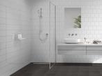 Wandtegel Rako Colorone Glans Wit 15x15 (Muurtegels), Doe-het-zelf en Verbouw, Tegels, Nieuw, Minder dan 20 cm, 10 m² of meer