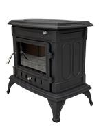 Houtkachel Henrey Purton, Nieuw