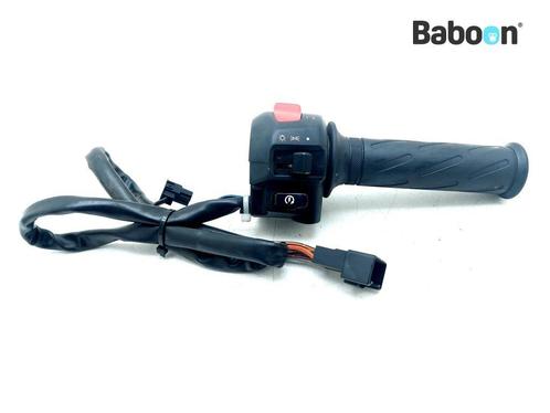 Stuurschakelaar Rechts Cagiva Navigator 1000 2000-2005, Motoren, Onderdelen | Overige, Gebruikt, Verzenden